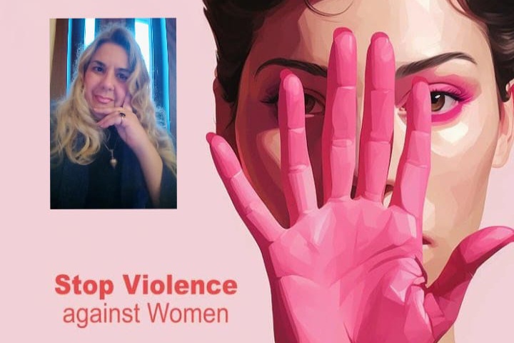 Violenza sulle donne: cinquanta anni di&nbsp;battaglie!