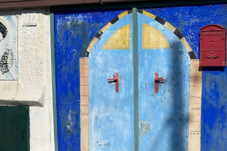 Passoscuro: un luogo carico di pathos sul litorale&nbsp;romano