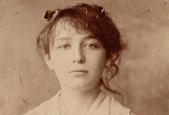 Scultrice e musa: Camille&nbsp;Claudel