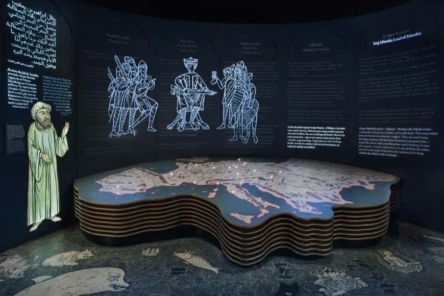 Mille anni di memoria e l’eco assordante del silenzio. Il “viaggio” nel museo Polin di&nbsp;Varsavia