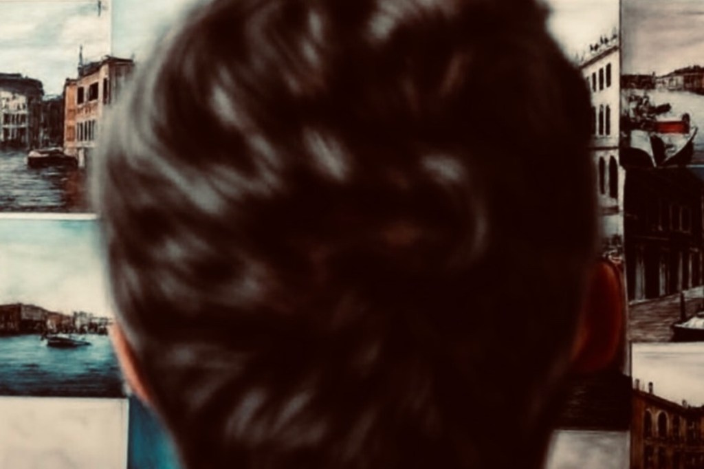 Cartoline da un altro&nbsp;tempo