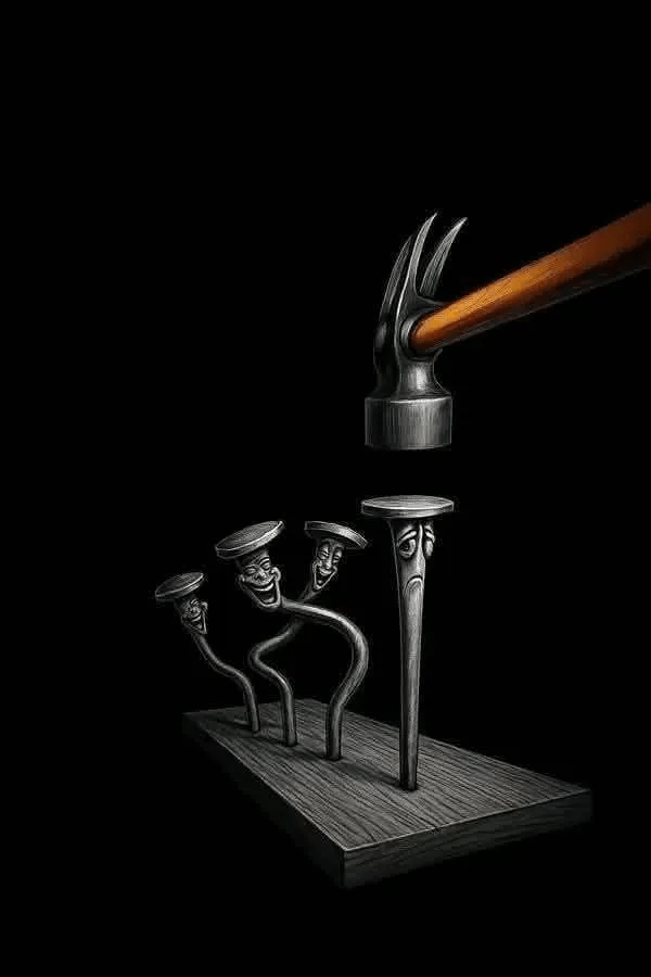 Credenze incrociate —02 by J. Ré&nbsp;crivello