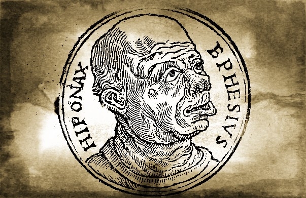 La vendetta di Ipponatte. La storia di un “dissing” del VI secolo&nbsp;a.C.