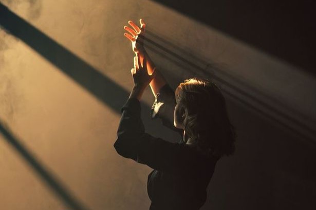 Nadine S. –&nbsp;Visionaria