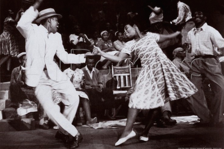 Silvano Bottaro – Popular Music [ 7. Il Jazz degli anni ’20 e ’30&nbsp;]