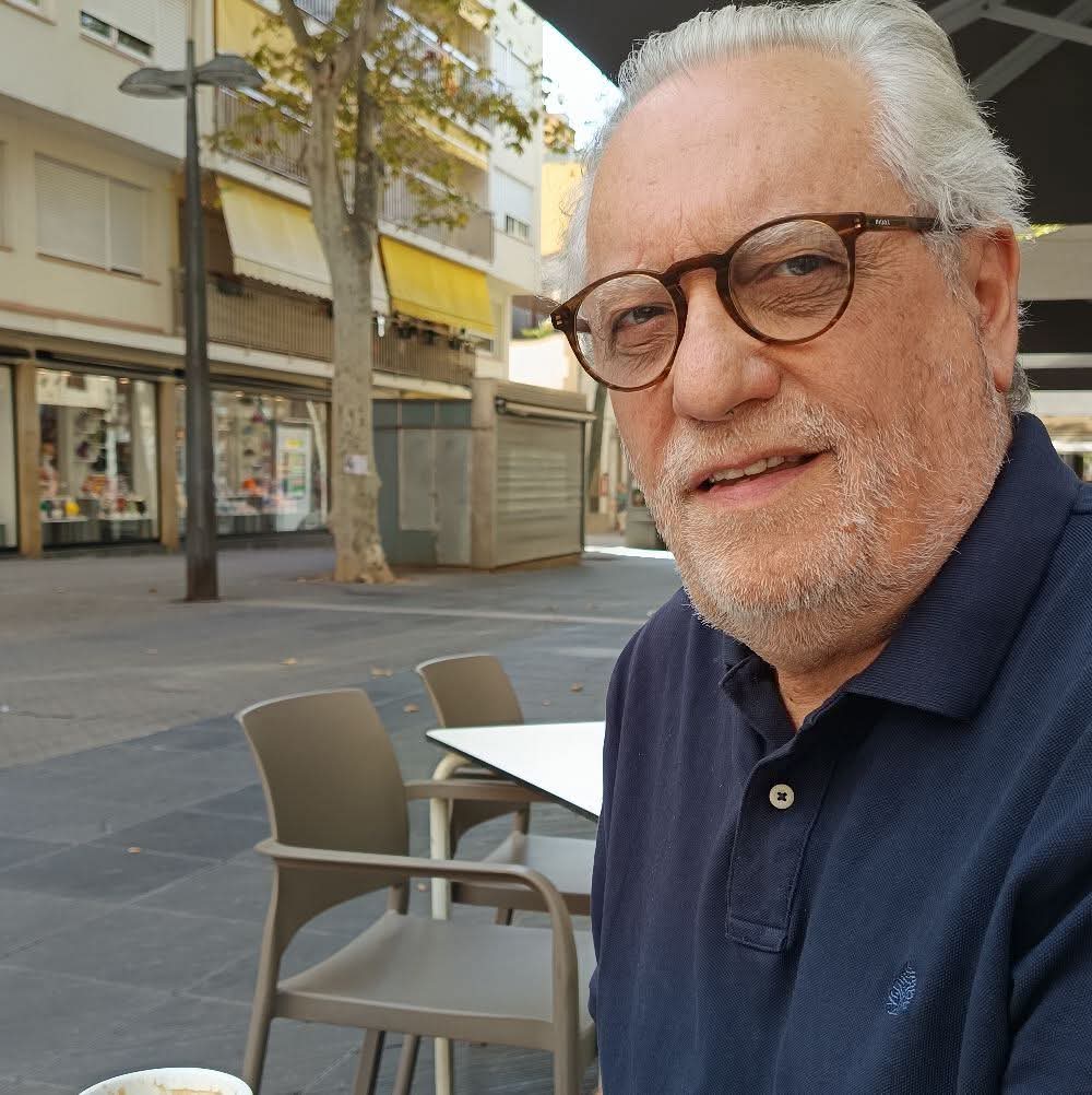 Vita, valori ed eredità: la nostra intervista con Juan Re Crivello: by Bold Journey (Life, Values &&nbsp;Legacy)