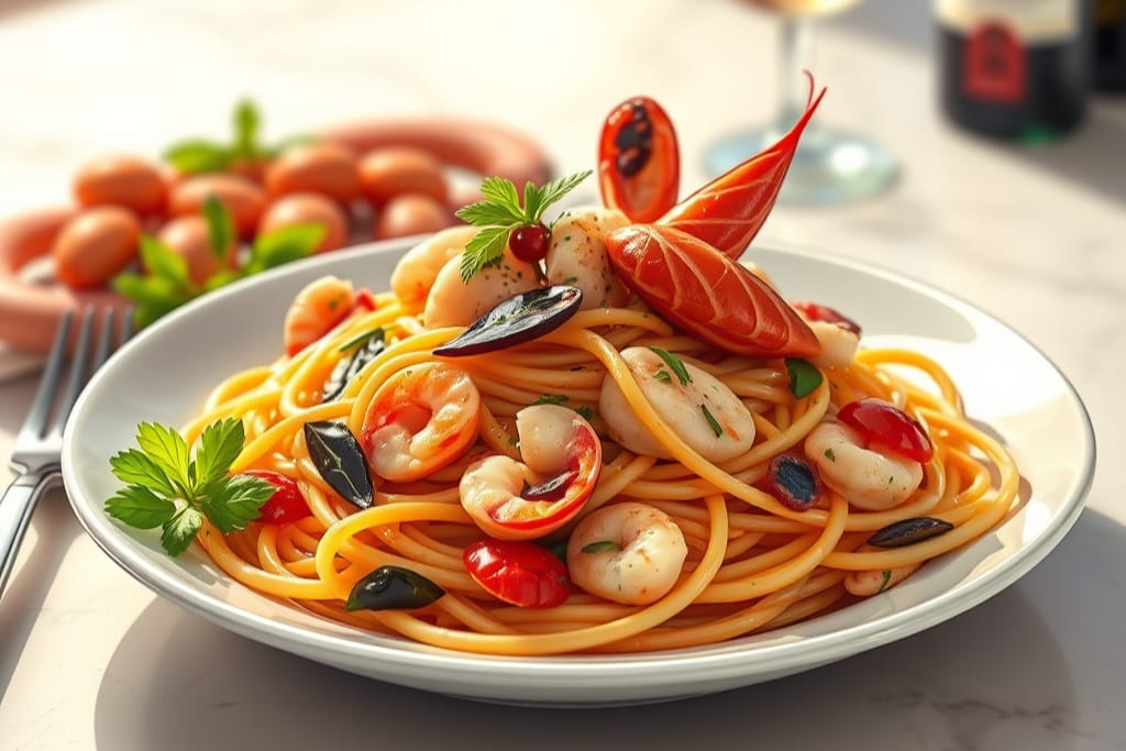 Fioravante Ascolese – La cucina italiana: nunc et&nbsp;semper