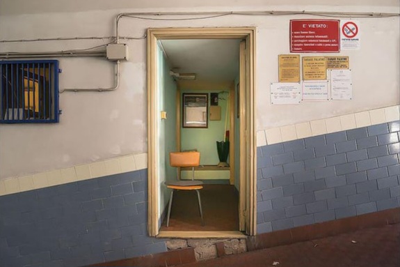 Gianluca Mantoani – La prossimità dei Corpi estranei: Riflessioni sul libro “Corpi estranei” di Antonella&nbsp;Sica