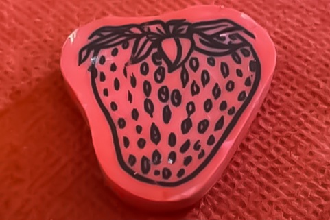 Quelle cose all’aroma di&nbsp;qualcosa