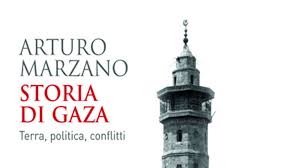 Dialogo: Storia di Gaza, by Arturo&nbsp;Manzano