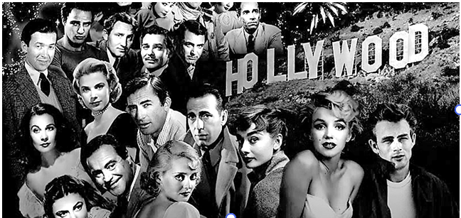 C’era una volta Hollywood #16 by&nbsp;Raffa