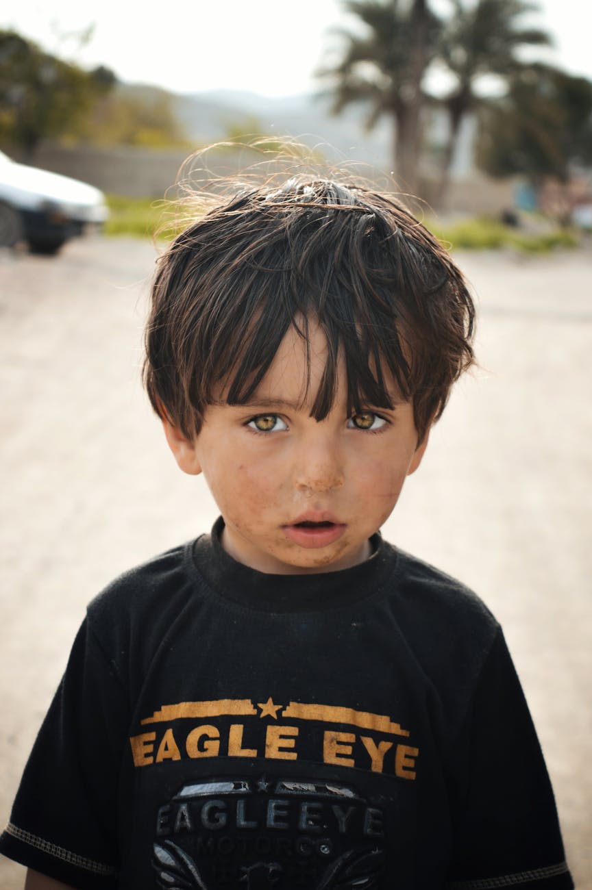 Cacao by Simon James&nbsp;Terzo