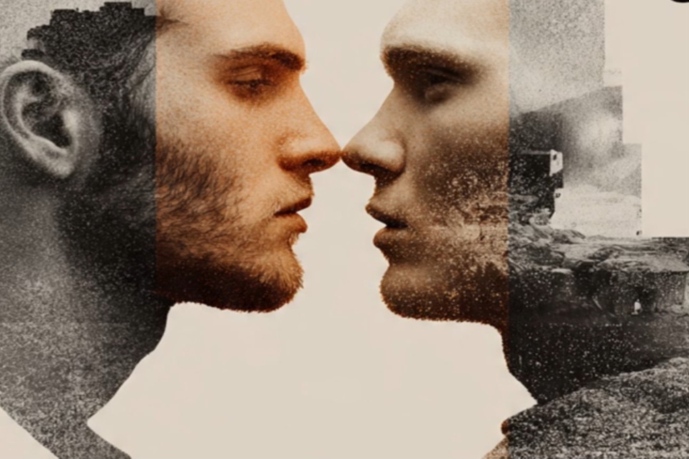 Mario Salis e l’abbagliante multiforme riflesso dell’amore quand’è “Sotto la luce del&nbsp;sole”