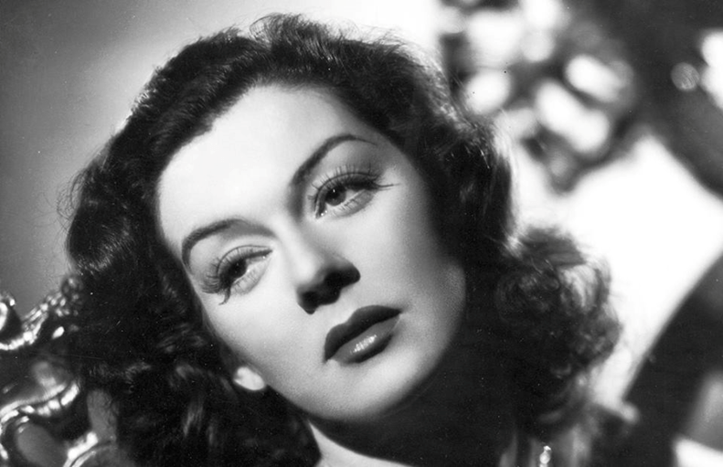 Rosalind Russell, tra commedia e dramma, con classe by&nbsp;Raffa