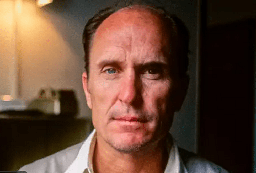 Robert Duvall, il gigante silenzioso by&nbsp;Raffa
