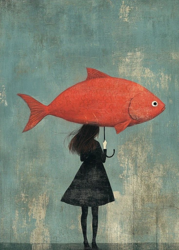 La commozione a fine giornata by&nbsp;Francescadirosa