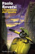 L’innocenza dell’iguana by Paolo&nbsp;Roversi