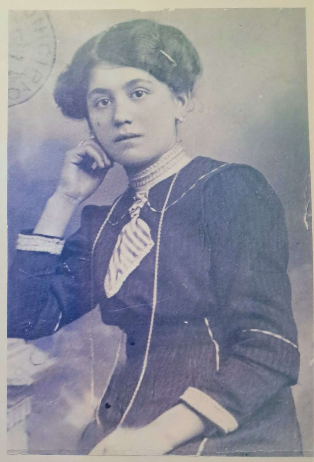 Cancellature by Eletta&nbsp;Senso