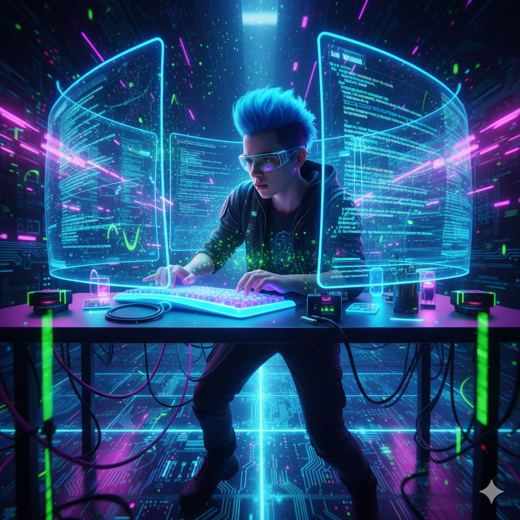 Creatività in tempi di rendimenti accelerati by Rafael Julivert&nbsp;Ramírez