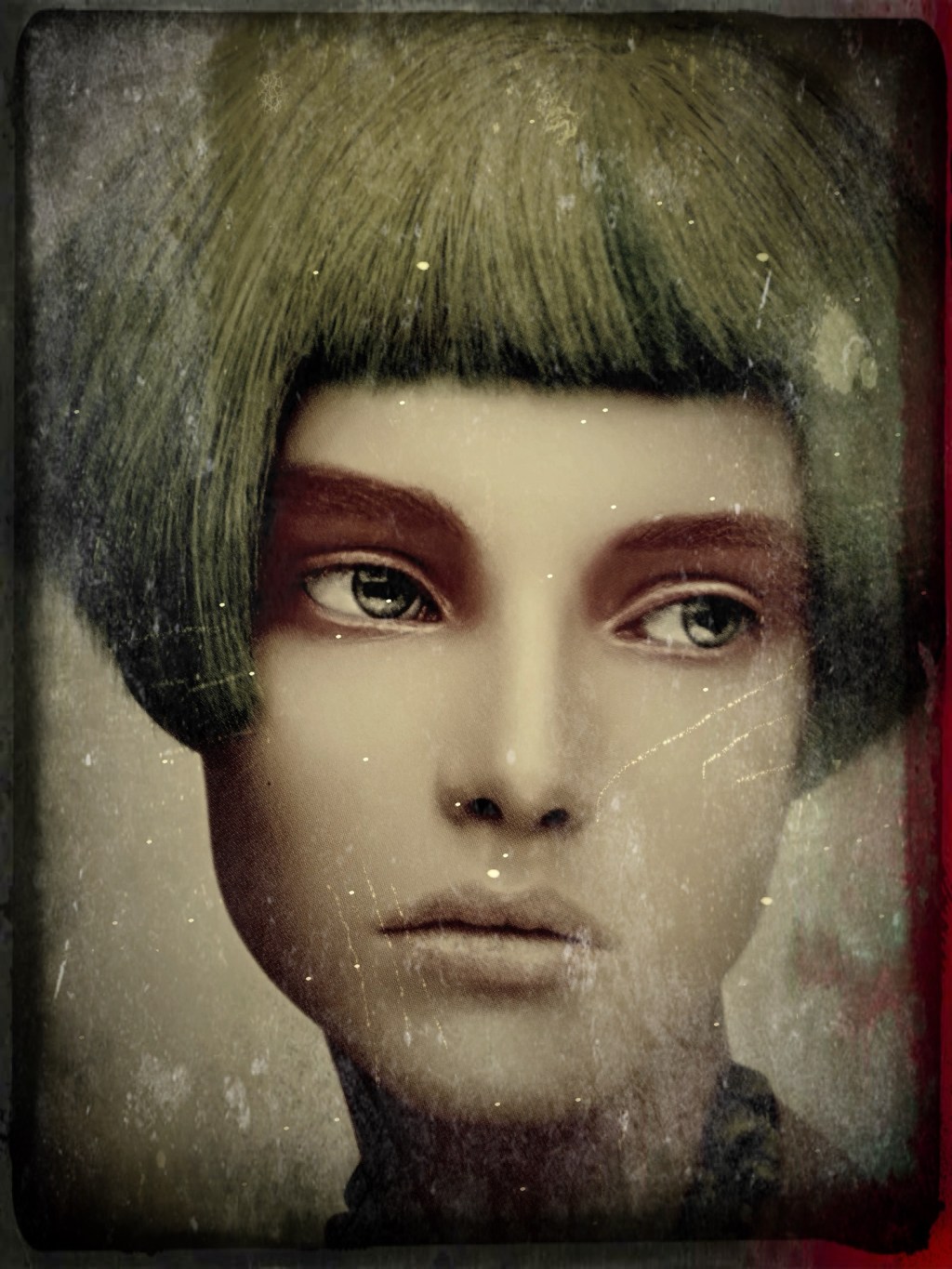 Il raccolto dí Massimo Botturi by Eletta&nbsp;Senso