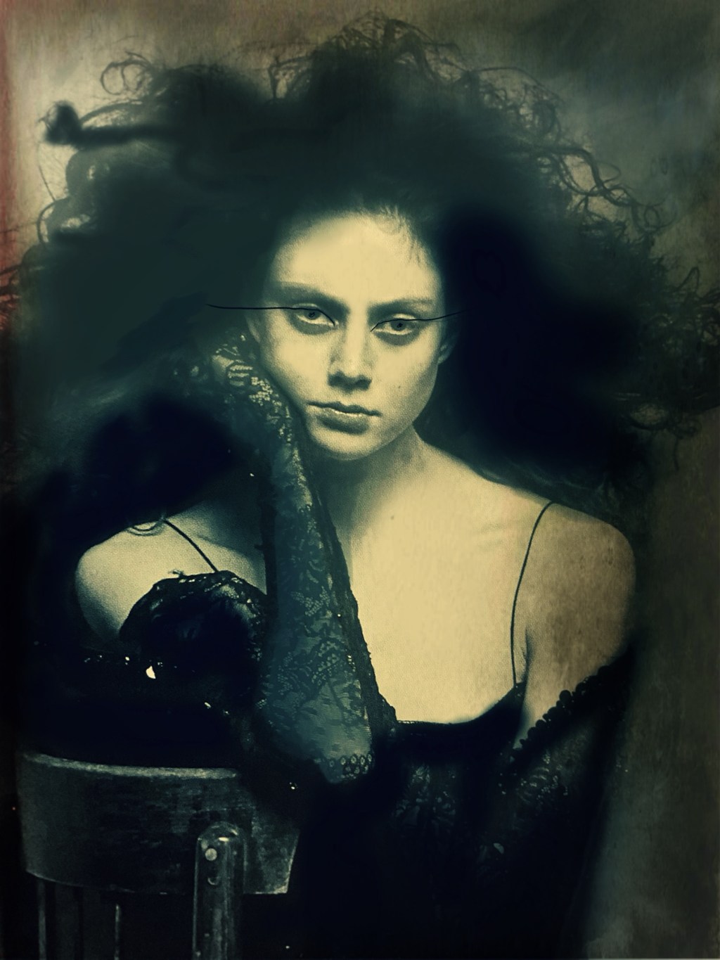 Nel cupo tempo by Eletta&nbsp;Senso