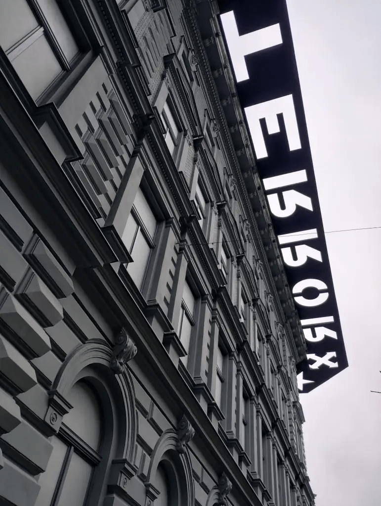 Il Paradosso dell’Orrore: Perché la Paura ci rende più Equilibrati? by Giusy Di&nbsp;Maio