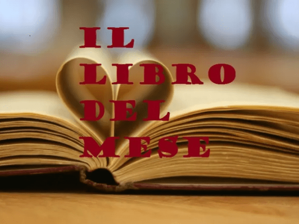 Il libro del mese – Marzo 2026 by Pina&nbsp;Bertoli