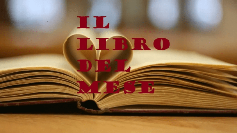 Il libro del mese – Marzo 2026 by Pina&nbsp;Bertoli