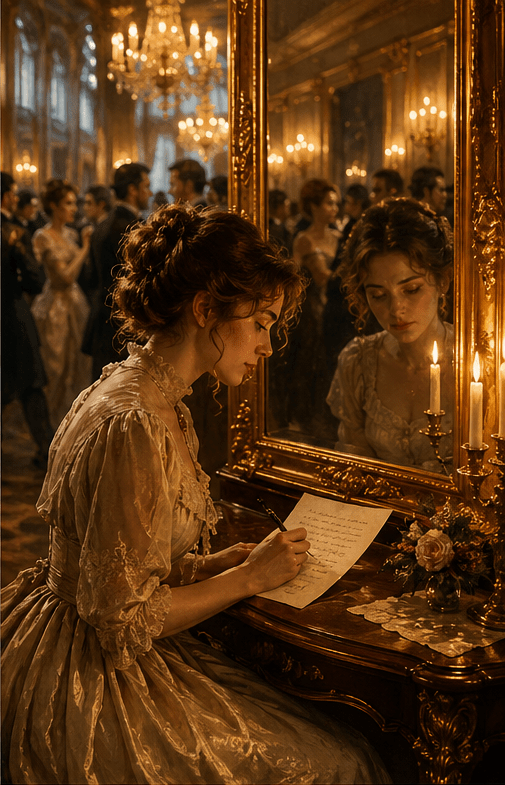 Il riflesso del riso (terza parte) by Luisa&nbsp;Zambrotta