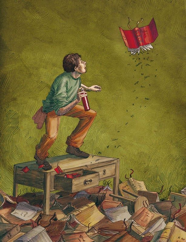 La Patria Portable, analisi dell’opera pubblicata da J. Ré Crivello di Rafael Julivert&nbsp;Ramírez