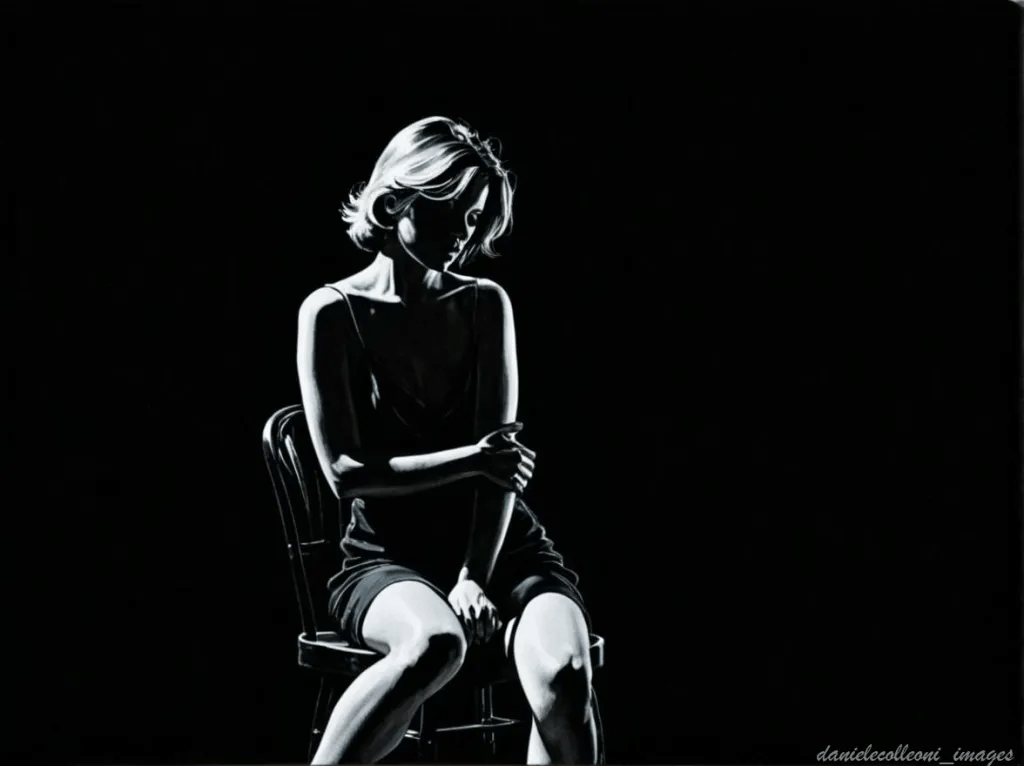 “L’abitudine” by Danielle&nbsp;Colleoni