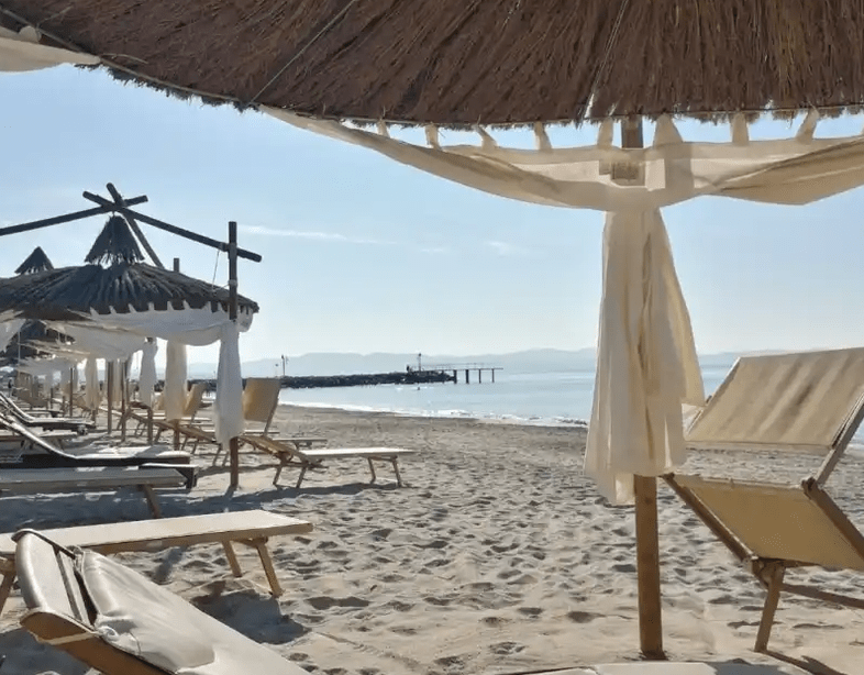 Luce, mare e pagine da sfogliare: un viaggio nei romanzi dell’estate. 30 storie che profumano di vacanze by Pina&nbsp;Bertoli