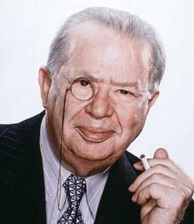 Charles Coburn, l’eccentrico gentiluomo by&nbsp;Raffa