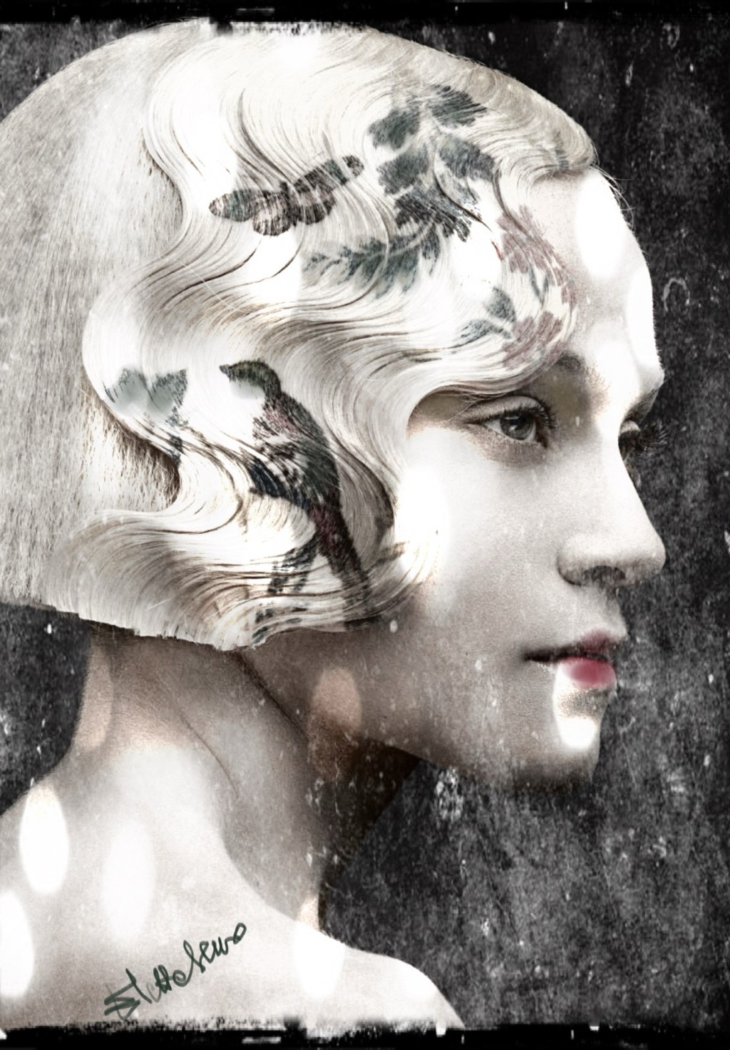 Non ho orologi by Eletta&nbsp;Senso