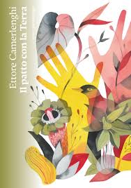 Il patto con la Terra, di Ettore Camerlenghi (Nottetempo, 2026). Recensione di Marisa&nbsp;Salabelle