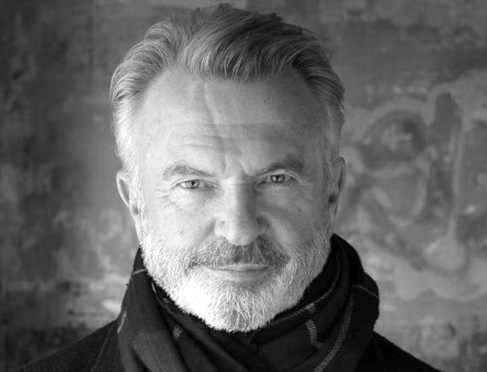 Sam Neill (1947 – 2026)