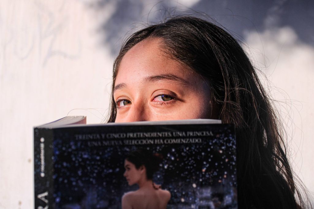 RACCONTO SENZA STORIA by la poetessa&nbsp;rossa