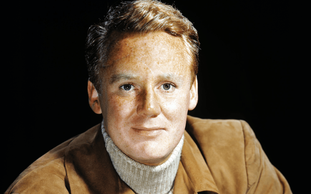 Van Johnson, il ragazzo della porta accanto by&nbsp;Raffa