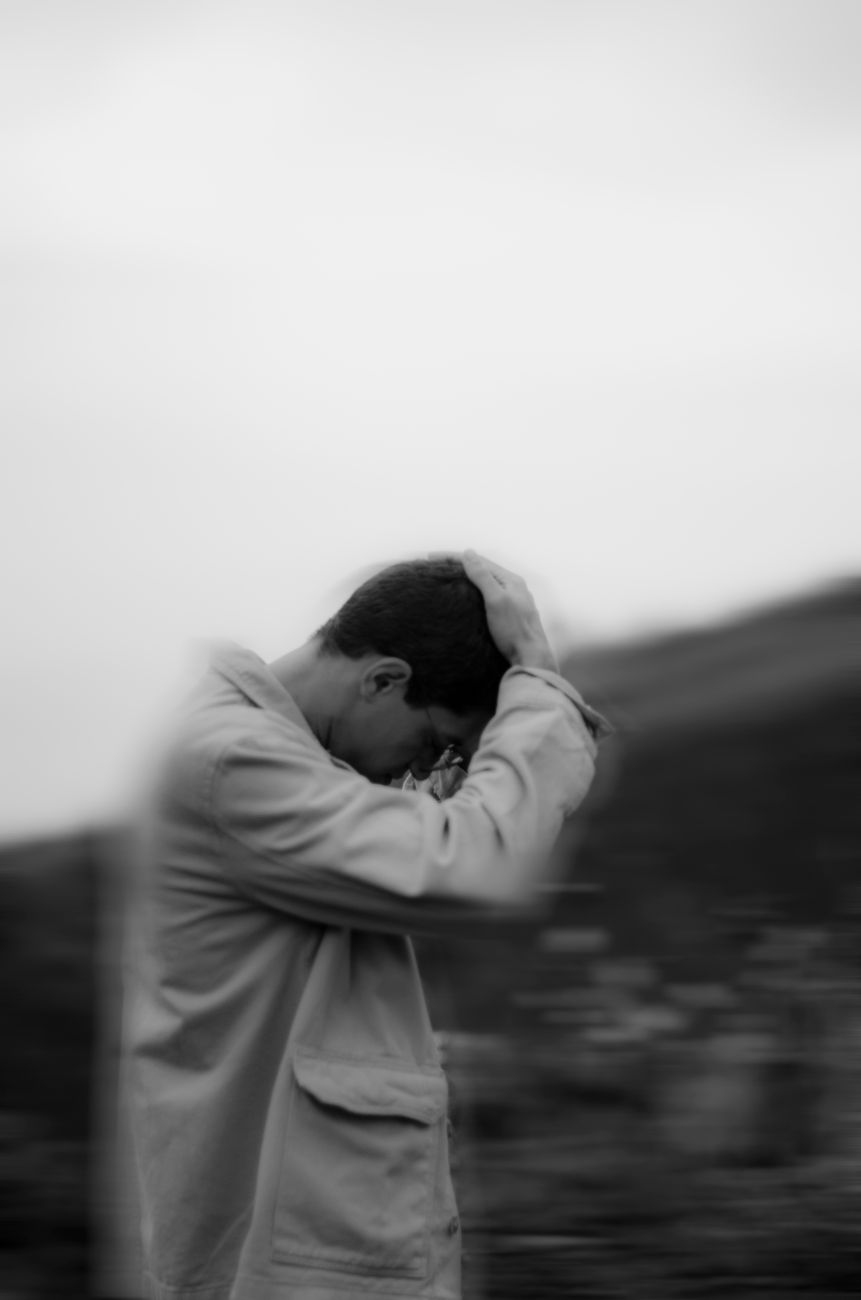 Perché soffriamo più per ciò che immaginiamo che per ciò che è reale? by Gennaro&nbsp;Rinaldi