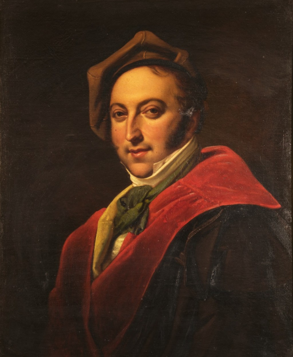 La sinfonia del palato: quando Rossini diresse l’orchestra dei&nbsp;sapori