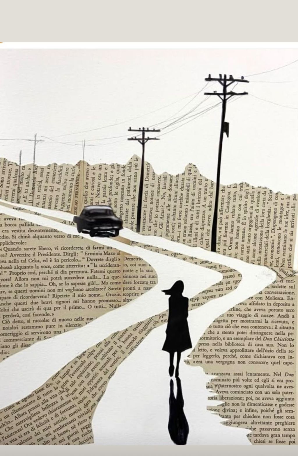 La stanza del respiro by Luisa&nbsp;Carducci