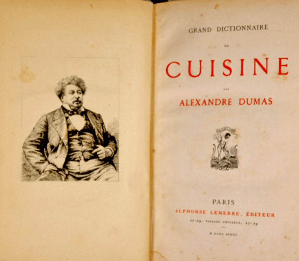 Oltre i Moschettieri:  i segreti del Grande Dizionario&nbsp;/1